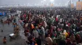 In anticipation of a massive gathering of pilgrims for the current Magh Mela, the Prayagraj district administration on Wednesday declared a holiday for all