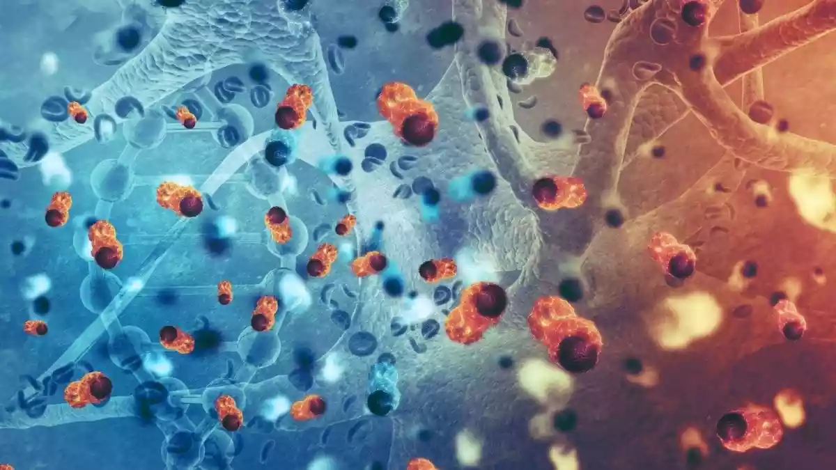 A team of Chinese researchers has developed a handheld cancer detection device capable of identifying early-stage cancer biomarkers from just a single drop of