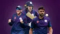 Richie Berrington will captain the Scotland squad in the upcoming ICC Men's T20 World Cup 2026. Scotland have replaced Bangladesh at the tournament after ICC's