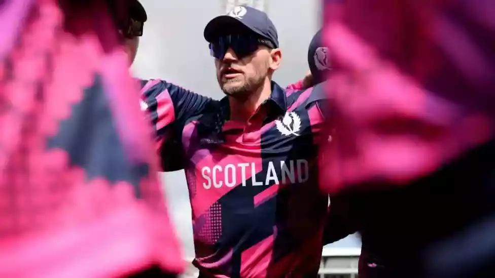 Bangladesh have decided to boycott next month's men's T20 World Cup and will be replaced by Scotland. </b> The International Cricket Council (ICC) has