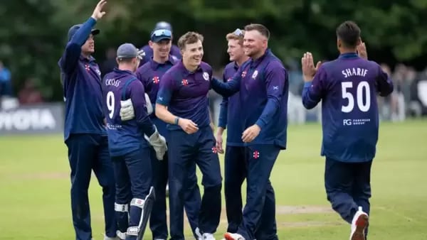 Scotland has officially stepped in to replace Bangladesh in the ICC Men's T20 World Cup 2026, following the Bangladesh Cricket Board's (BCB) refusal to travel