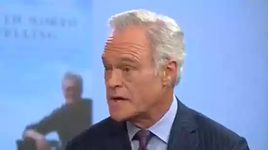 <h4>Scott Pelley blasts new CBS management in lengthy exit note, ‘Instructed me to inject falsehoods and bias…’</h4><h4>Veteran 60