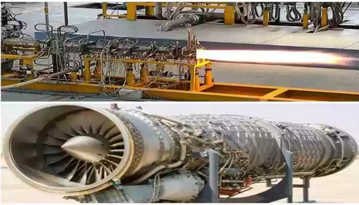 Scramjet Vs Jet Tech