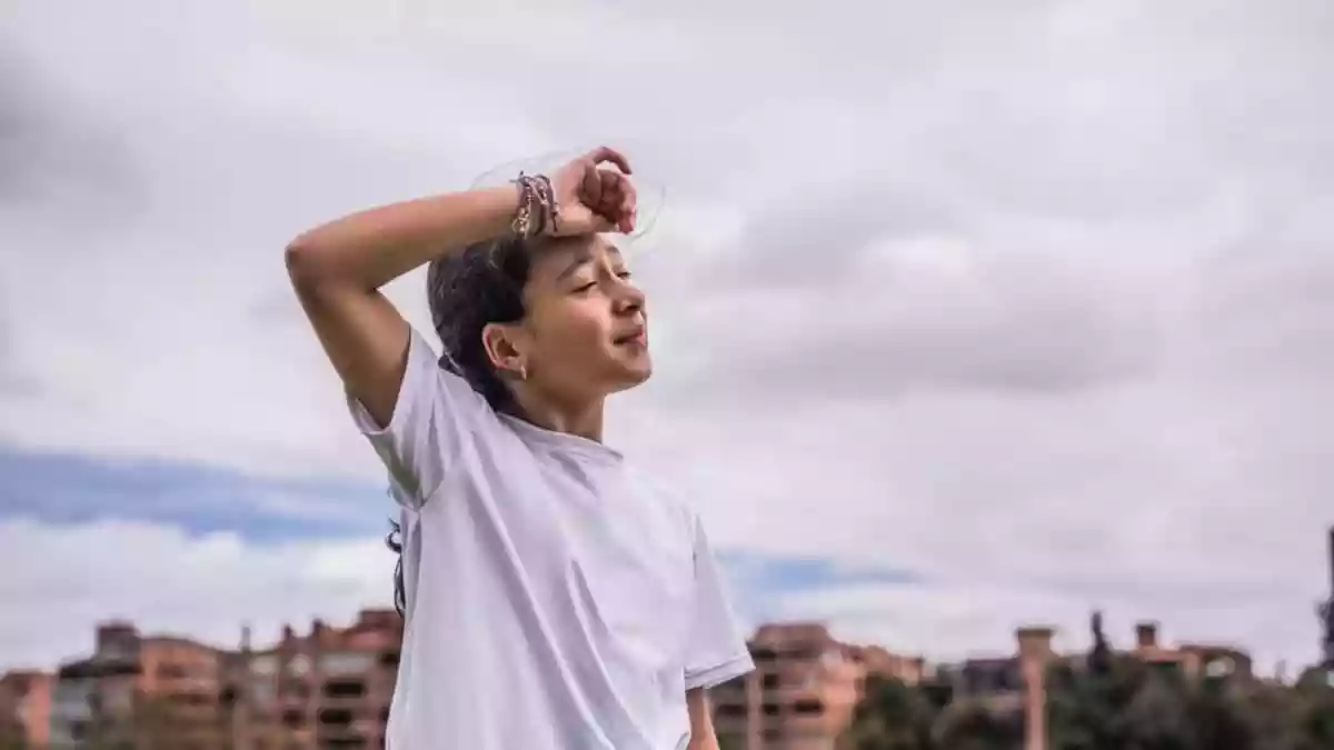 Screen Time, Sugary Drinks And Busy Schedules