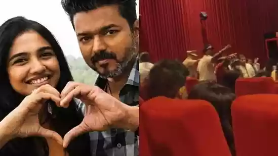 Screenings of Jana Nayagan halted in Chennai over minors watching Vijay film
