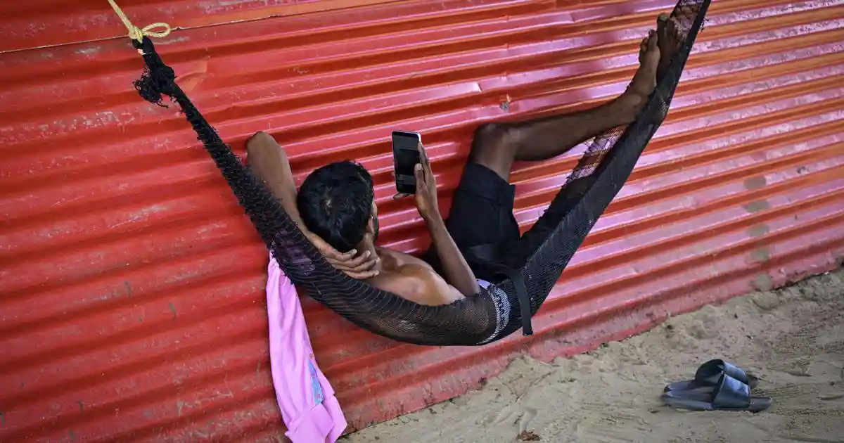 As Americans increasingly report feeling overwhelmed by daily life, many are using self-care to cope. Conversations and social media feeds are saturated with