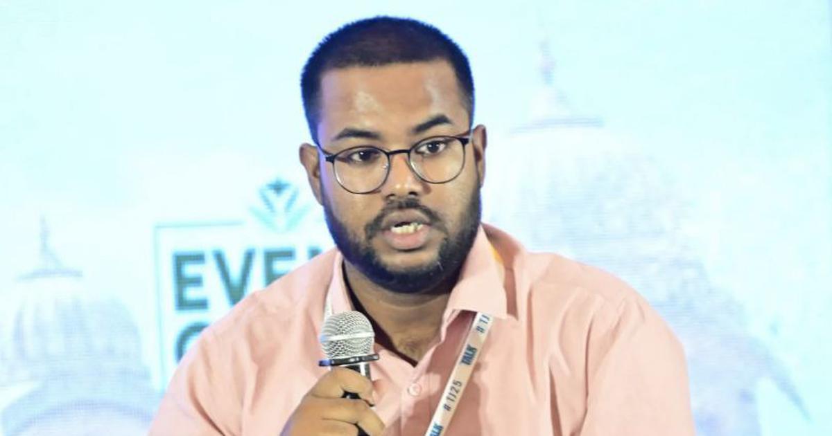 Scroll's Rokibuz Zaman on Saturday won the Human Rights and Religious Freedom Young Journalist Award 2025. The honour was part of the annual Human Rights and Religious Freedom Journalism Awards that were announced by the Indian American Muslim Council, an advocacy group based in Washington.