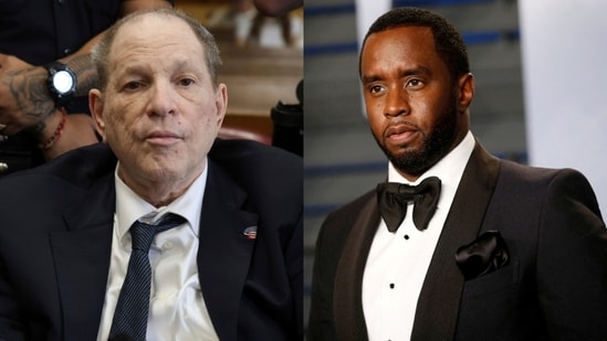 Sean 'Diddy' Combs and Harvey Weinstein have been accused of sexual assault by the same woman, Crystal McKinney. Sean 'Diddy' Combs and Harvey Weinstein have been accused of sexual assault by the same woman. Crystal McKinney, who filed a lawsuit against Diddy in May 2024, accusing him of drugging and sexually assaulting her, has now been named in an amended 30 May complaint, which was initially filed in February 2025, against disgraced film producer Weinstein, 73. (Also Read: Sean ‘Diddy’ Combs' evidence files reveal a photo of a bikini-clad mega icon, and it's not the Kardashians)