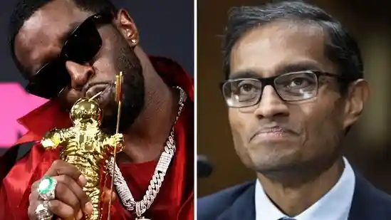 Sean ‘Diddy' Combs is jailed for 50 months on prostitution-related charges. Indian-origin judge Judge Arun Subramanian addressed the 55-year-old, acknowledging his 