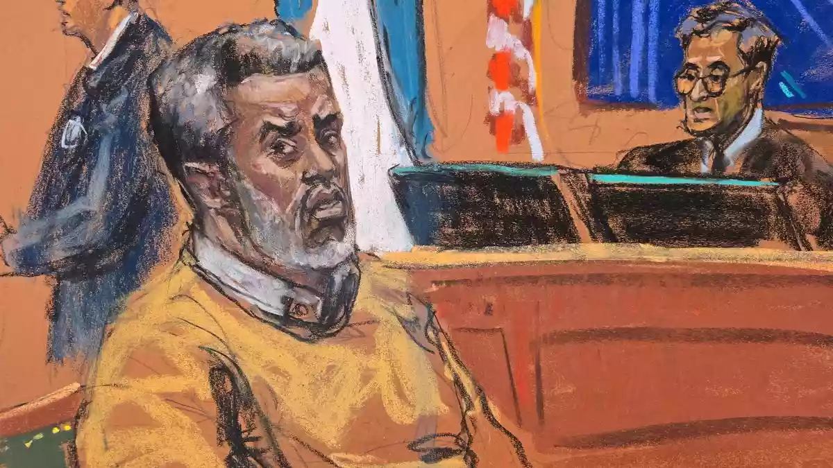 Sean “Diddy” Combs was sentenced on Friday (October 3, 2025) four years and two months in prison for transporting people across state lines for sexual encounters, capping a sordid federal case that featured harrowing testimony and ended in a forceful reckoning for one of the most popular figures in hip-hop.