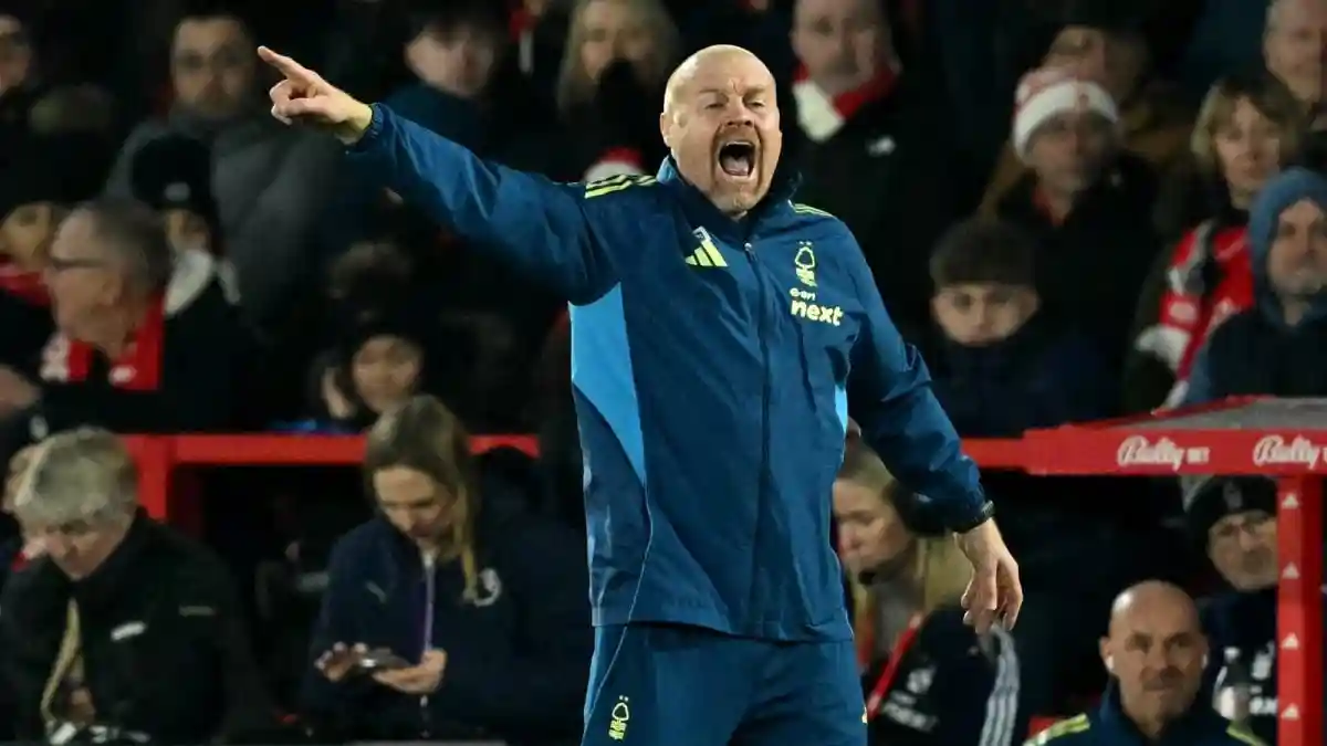 Sean Dyche To The Rescue