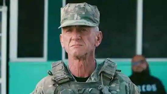 Sean Penn ties record for most Oscars for male actor