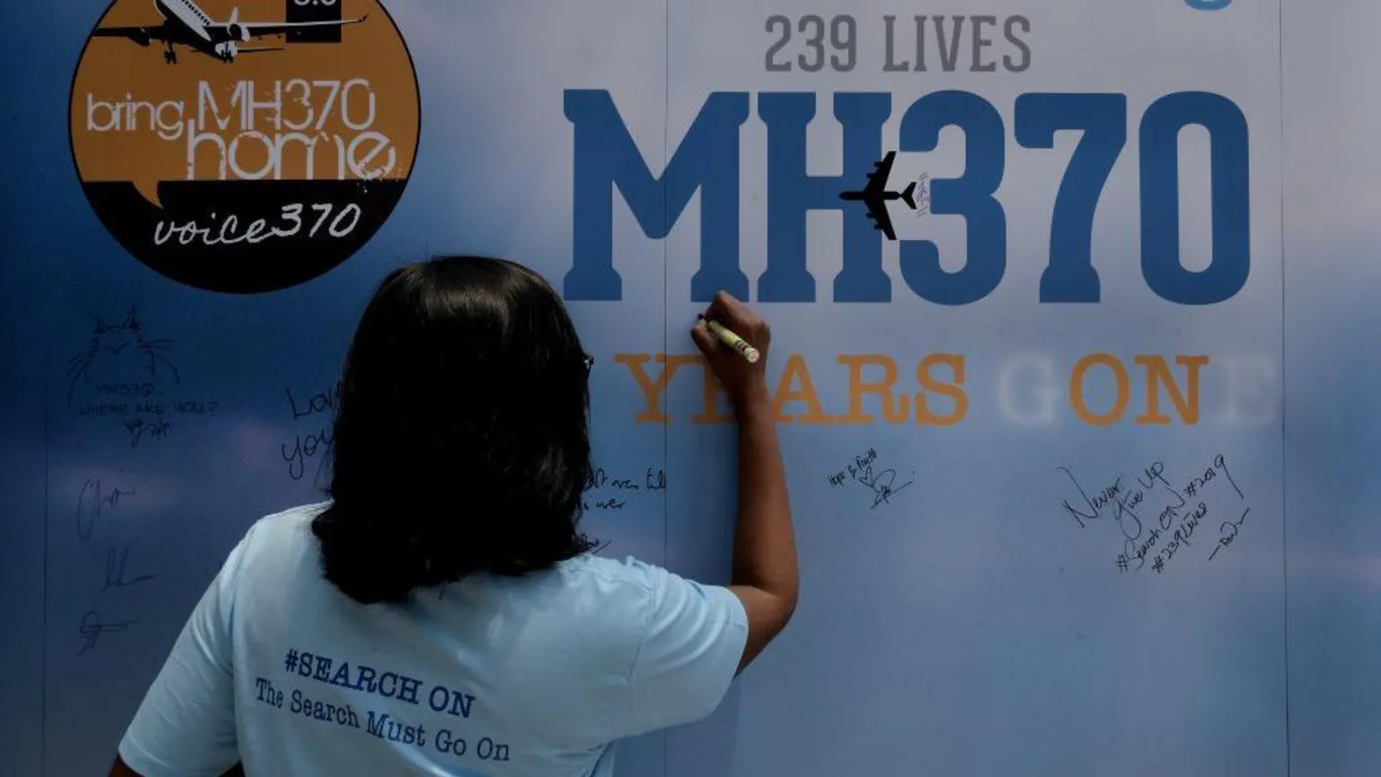 The search for the wreckage of Malaysia Airlines flight MH370 will resume on 30 December, over a decade after the aircraft with 239 people on board vanished
