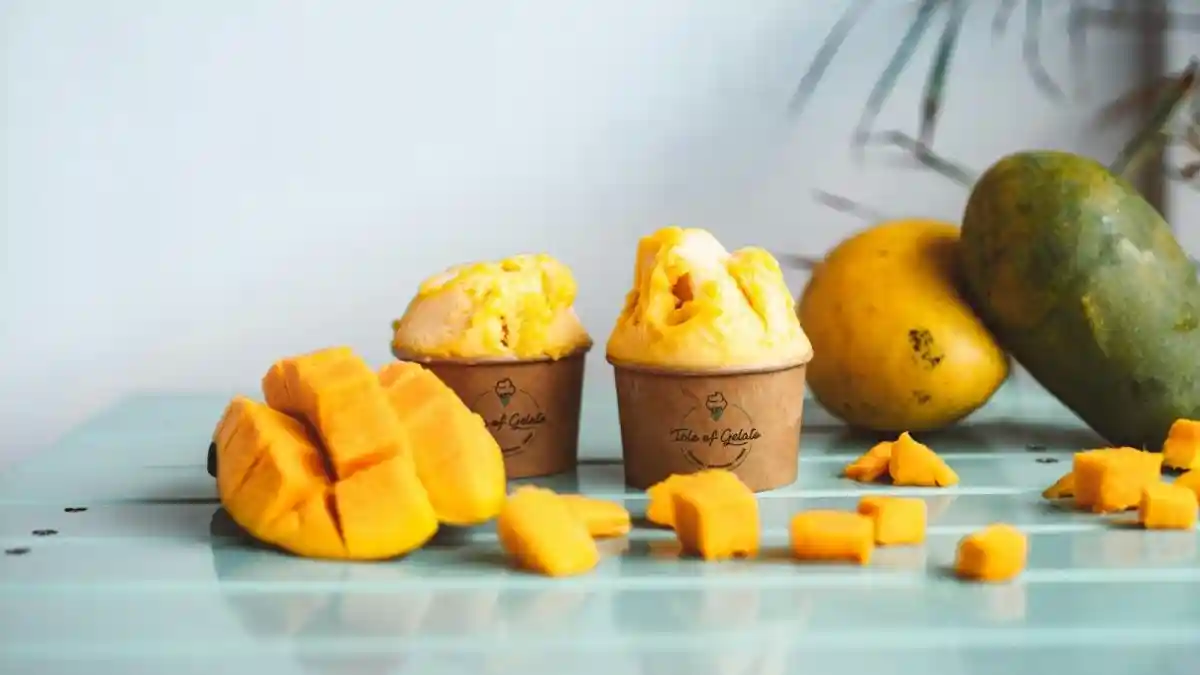 Seasonal Mango Popsicle Recipe With A Healthy Twist To Beat The Summer Heat