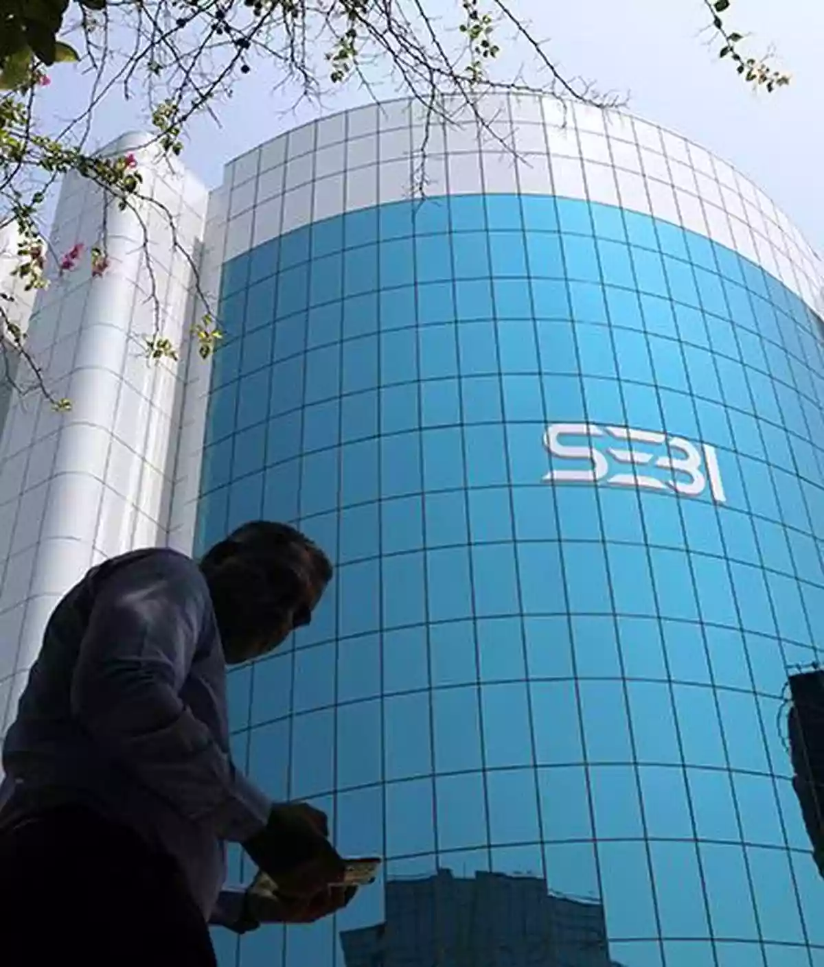 Securities and Exchange Board of India (SEBI) appointed Care Ratings Ltd. to function as the Past Risk and Return Verification Agency (PaRRVA)