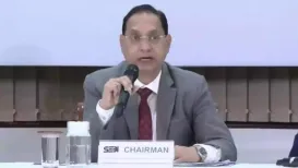 The Securities and Exchange Board of India (Sebi) is examining the inclusion of REITs in market indices in a “calibrated manner