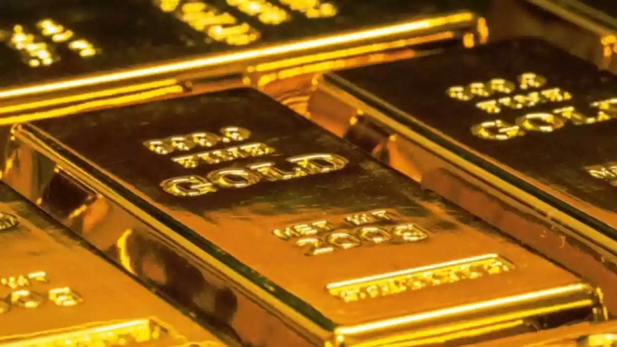 Sebi Warns Investors Against Digital Gold Sold Via Online Platforms