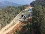 A major breakthrough has been achieved in the second mountain tunnel in Palghar district of Maharashtra. This tunnel is 454 meters long and 14.4 meters wide