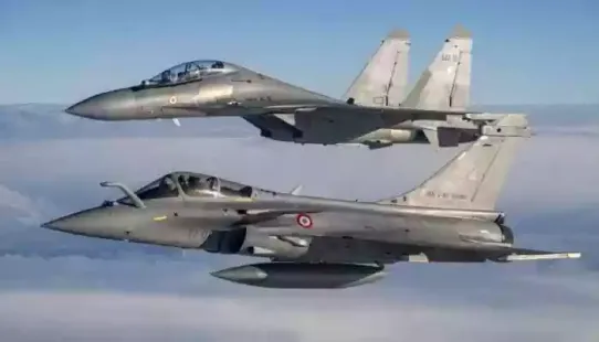 A classified document has blown the lid off China's so-called air defense empire, revealing that India's missile technology didn't just weaken it