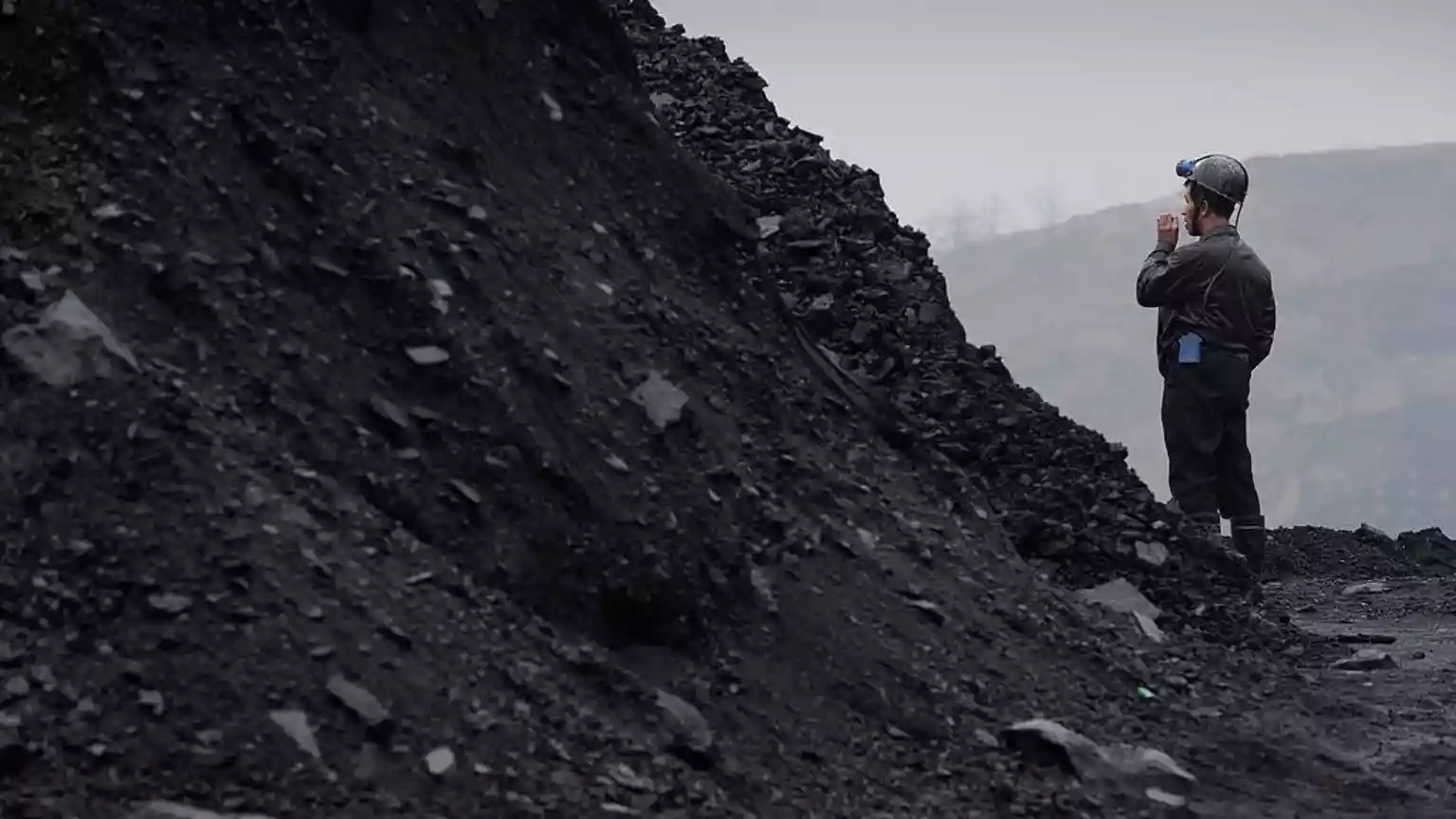 In Shanxi, the province that sits at the heart of China's coal-mining industry, there's long been a saying: 