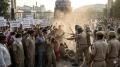 What began as a coordinated strike over wages and working conditions spiralled into chaos in Gurugram’s IMT Manesar, as police used force to disperse