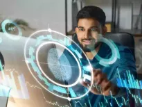 Digital payments are now the norm. These transactions, driven by the broad adoption of smart devices, greater global connectivity