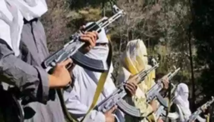 Security Agencies Flag Jaish-E-Mohammad Plan For Women-Heavy OWG Network