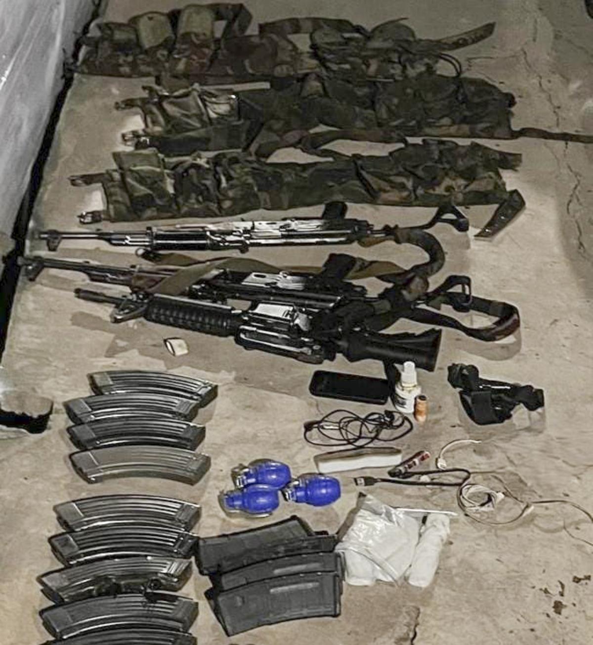 Security agencies have gathered evidence, including documents issued by the government of Pakistan and biometric data, confirming that the three slain foreign terrorists involved in the deadly Pahalgam attack were Pakistani nationals, officials said on Monday (August 4, 2025).