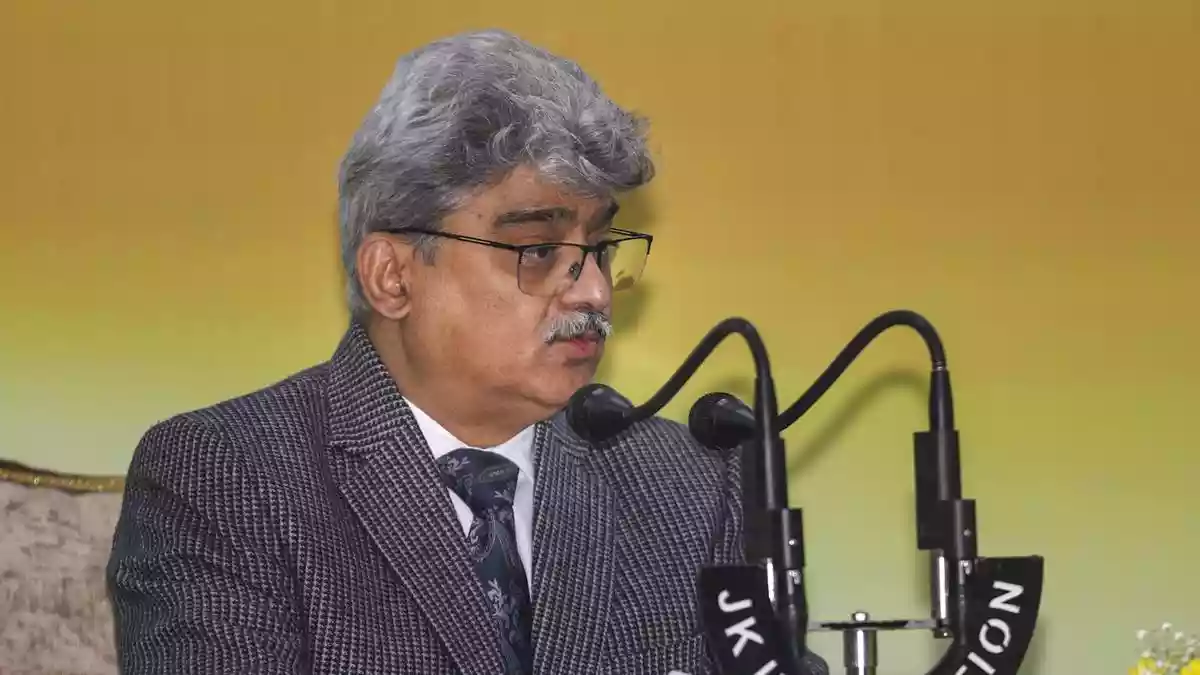 Adversarial elements, including hostile forces from across the border, would attempt to create trouble in Jammu and Kashmir but preparedness on the ground