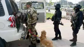 The Bureau of Civil Aviation Security (BCAS) has ordered tighter measures at all airports after Monday's (November 10, 2025) blast in Delhi