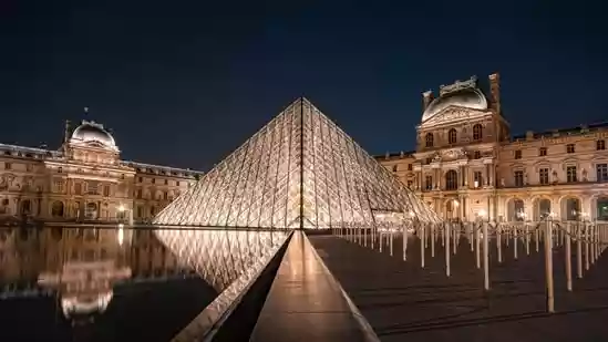 The brazen heist of $102 million in jewels at the Louvre Museum shocked the world and has put the establishment's security system under scrutiny