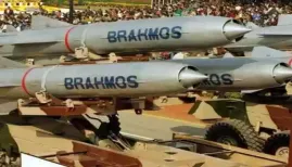 Talks between India and Indonesia over a BrahMos missile deal have reached an advanced stage, with both nations' defence ministers meeting in New Delhi for a