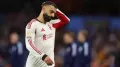 Liverpool</b> forward Mohamed Salah has been 