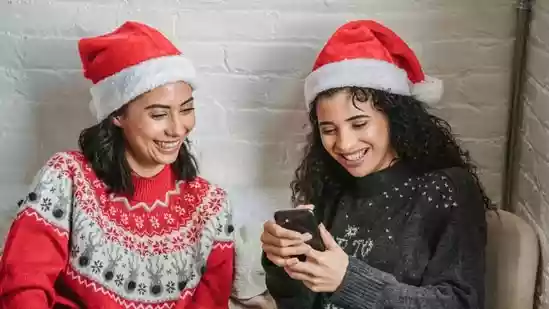 2025 is coming to an end, and the New Year is almost here. To make the occasion more exciting, WhatsApp has introduced a new sticker pack to help users send