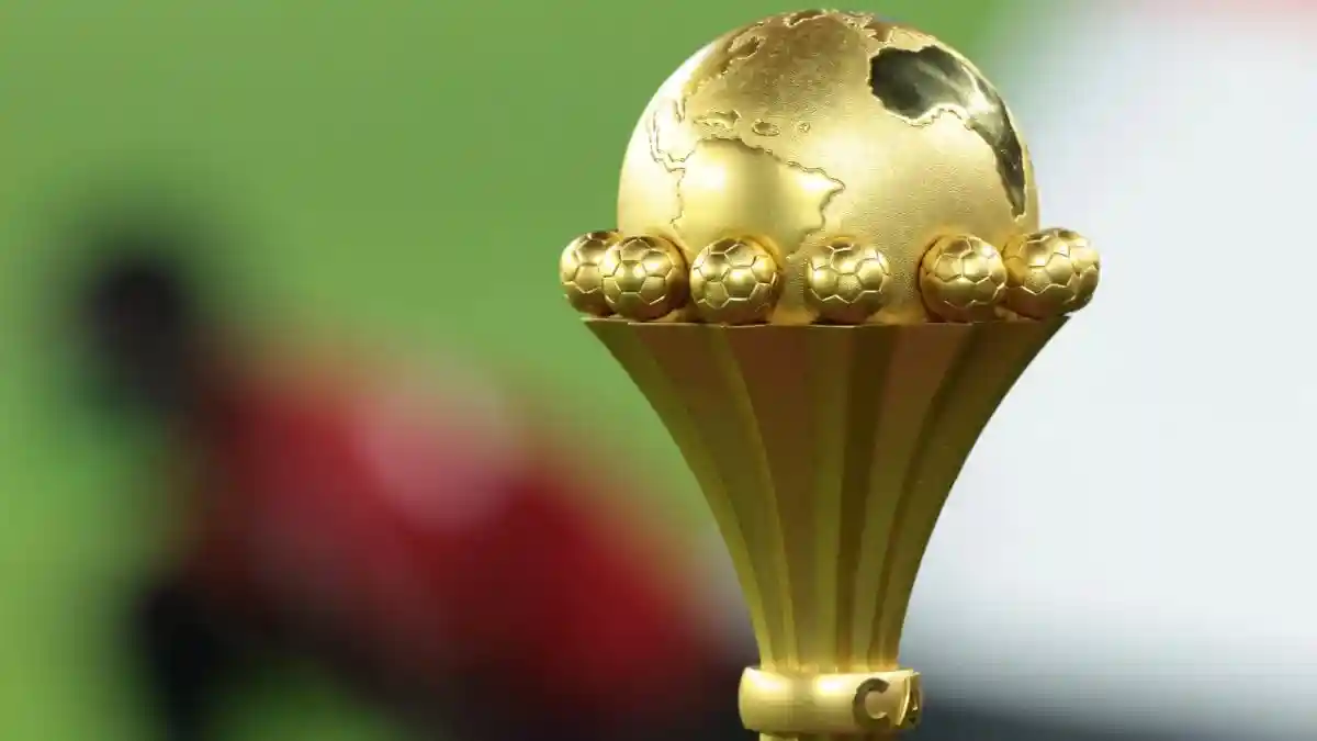 Senegal vs CAF Is On