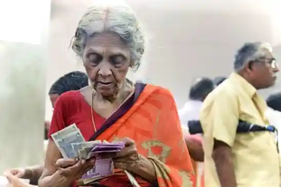 Senior Citizen Saving Scheme Explained