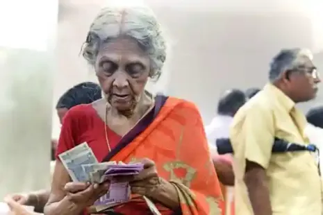 The government-backed scheme benefits India's senior citizens, helping them safeguard their future by growing the existing corpus