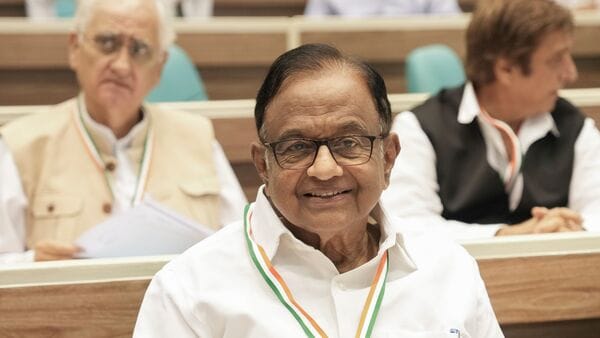 Senior Congress leader P Chidambaram has welcomed the Centre's recent GST rationalisation and rate cuts but criticised the move as being 
