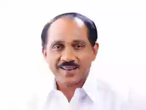 Tripunithura MLA K Babu announced his decision to step down from electoral politics. He will not contest the upcoming Assembly elections for personal reasons