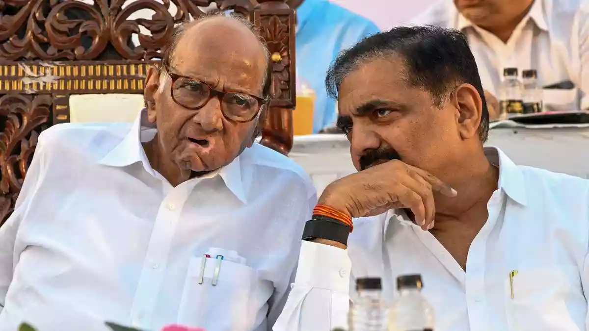 Senior leaders of NCP knew about the merger