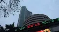 <strong>Sensex Today: </strong>The Nifty50 and Sensex gave up their previous session’s gains, dragged lower by weakness in banking, realty