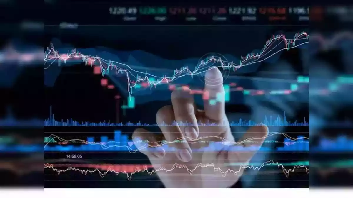 Sensex Ends 369 Points Higher