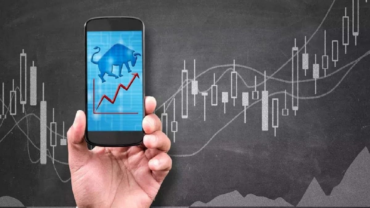 <strong>Indian Stock Market Today, August 24:</strong> The domestic equity markets opened higher on Monday, but gains remained measured as