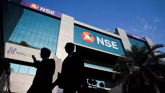 Sensex, Nifty 50 log biggest single-day fall in nearly two years