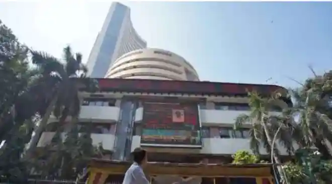 Sensex, Nifty fall up to 2% in early trade as West Asia tensions rise