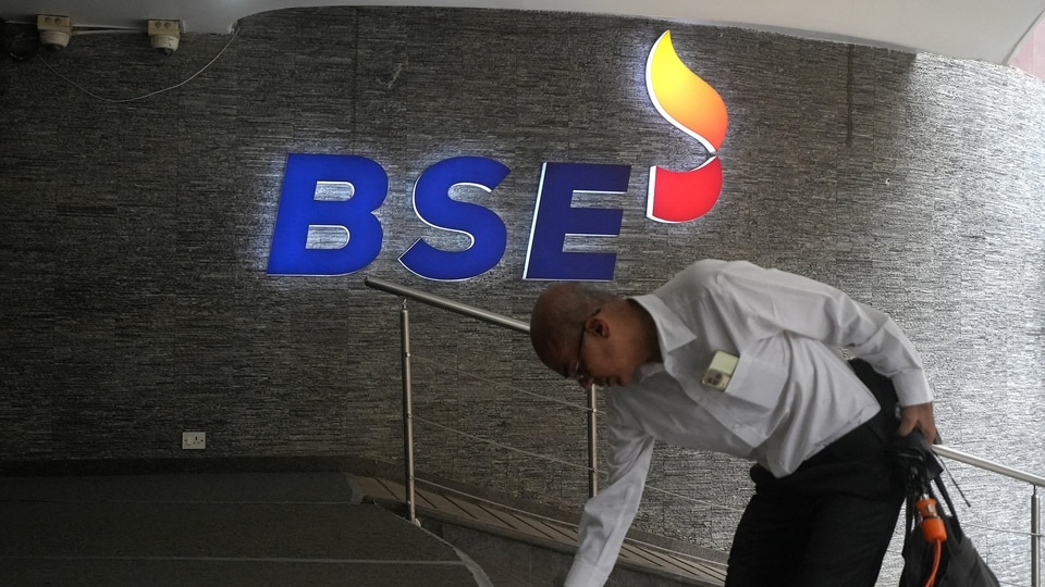Sensex, Nifty open higher amid sharp drop in crude oil prices