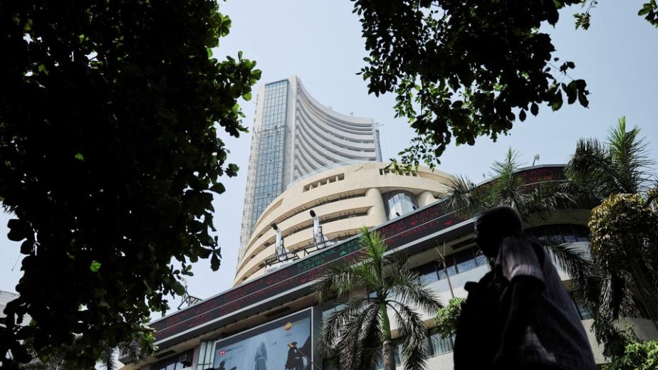 <h4>Sensex, Nifty open positive day after bloodbath driven by rising crude, Middle East tensions</h4><h4>The fresh figures come one day after