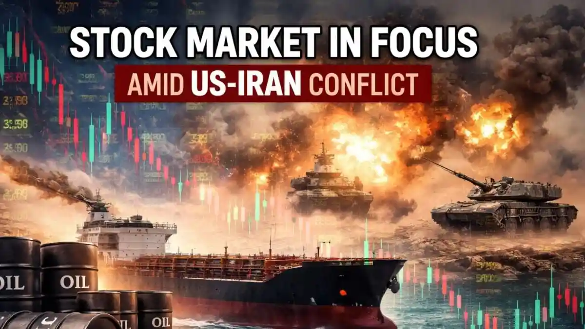 <strong>Stock Market Tomorrow:</strong> The Indian equities market is expected to remain volatile tomorrow, Monday, March 23 amid a cluster of