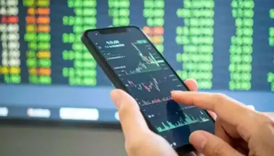 The Nifty also ended higher, gaining 132.4 points, or 0.53 per cent, to close at 25,289.9. “As long as the index holds above 25,120