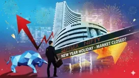 <strong>Market Updates Today: </strong>The domestic equity markets staged a sharp recovery from intraday lows on Wednesday afternoon as investors